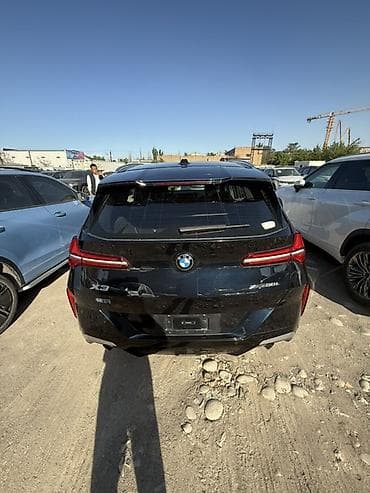 продажа бмв х3: BMW X3: 2025 г., Бензин, Кроссовер — 2