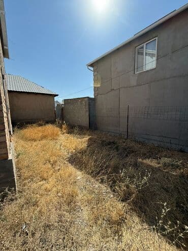 дом верхний орок: Продается участок. С недостроенным двухэтажным домом. Размеры 9х9 — 2