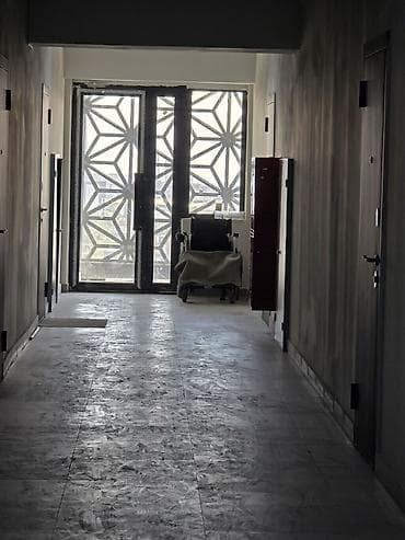 osh flat: 2 комнаты, 51 м², Моссовет Элитка, 15 этаж, Свежий ремонт — 2