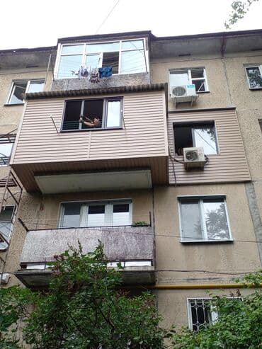 ремонт домов: Утепление фасада, Утепление балкона, лоджии | Утепление дома, Утепление контейнера | Пенопласт, Penoplex, Базальт Больше 6 лет опыта — 6