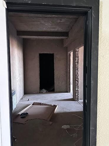 Батирлер: 2 бөлмө, 53 м², Жумушчу Шаарча Элитка, 8 кабат, ПСО (өз алдынча бүтүрүү) — 8