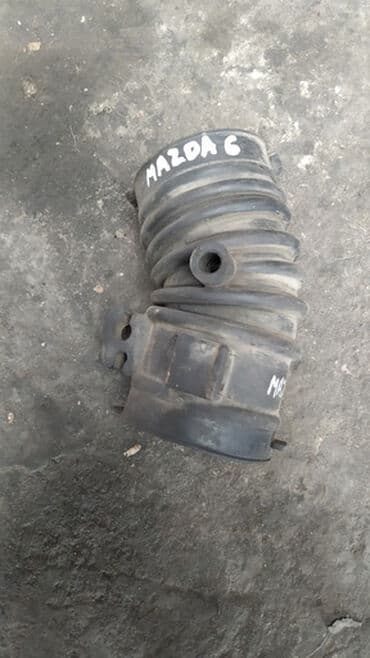 автозапчасти рядом: Mazda 6 Патрубок, Мазда 6 патрубок Автозапчасти из Японии. Привозные — 1