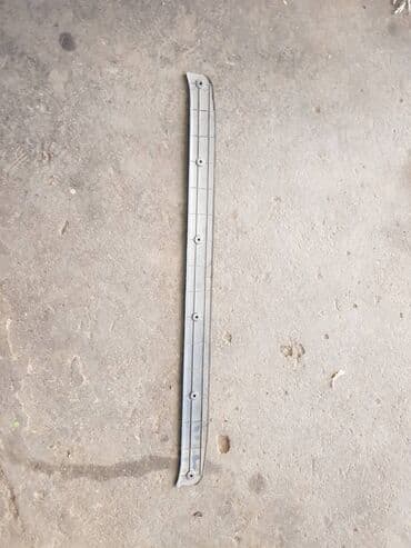 купить сетку для решетки радиатора: Решетка радиатора Mitsubishi Б/у, Оригинал — 2