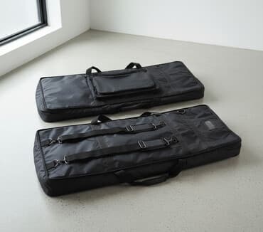 Сумка для музыкальной клавиатуры фирма Proel размер ?15 новое.в