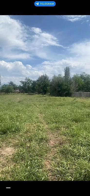 25 соток, Курулуш