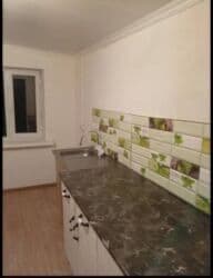 Үйдү ижарага алам: 40 кв. м, 2 бөлмө, Забор, тосулган, Жертөлө, ороо — 2