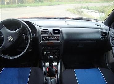 подкрыльник легаси: Subaru Legacy: 1995 г., 2 л, Механика, Бензин, Универсал — 4