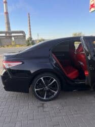 колёса на матиз: Колеса в сборе 245 / 35 / R 19, Б/у, Комплект, Легковые, Литые, отверстий - 5 — 4