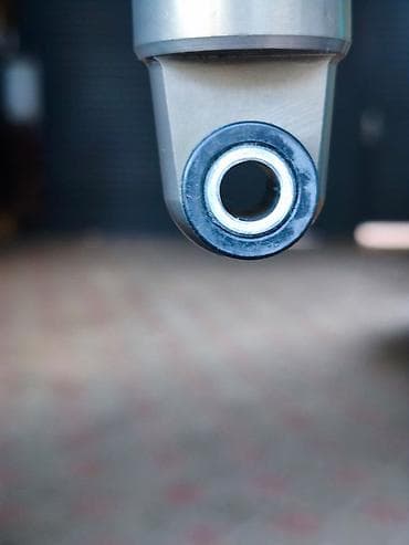 велик срочно: Амортизатор для горного велосипеда Описание: длина амортизатора — 3