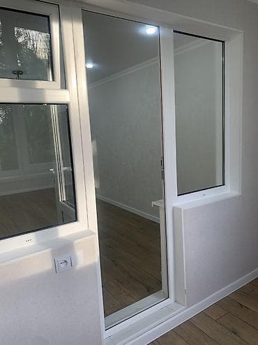 Продажа квартир: 3 комнаты, 58 м², 104 серия, 3 этаж, Евроремонт — 8