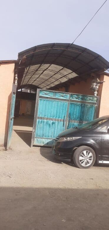 дом бишкек ак ордо: Дом, 100 м², 8 комнат, Собственник — 3