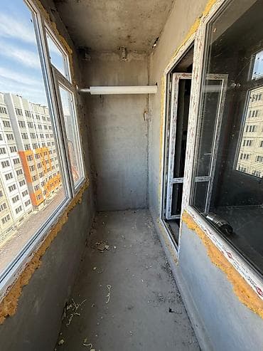 48: 1 комната, 48 м², Элитка, 7 этаж, Готовая ПСО (под самоотделку) — 8