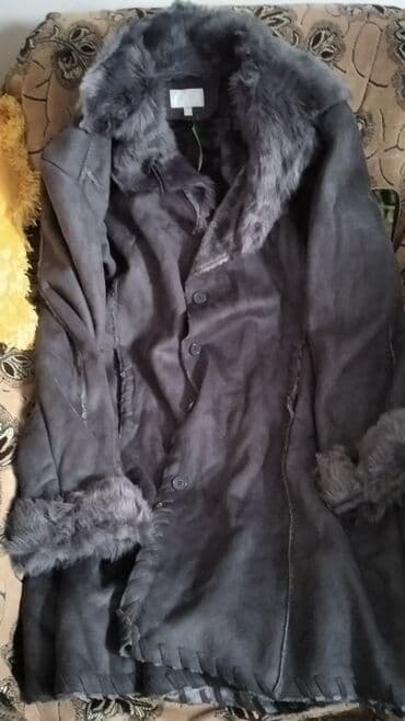 пальто новые: Женские новые дубленки — 2