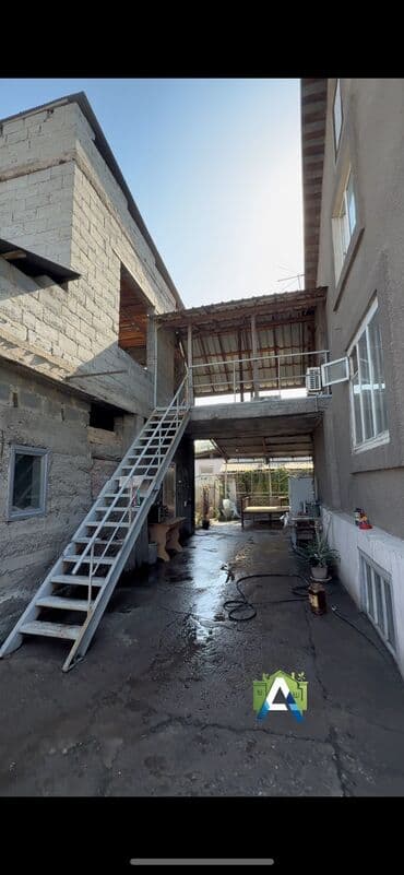 дом в романовке: Дом, 90 м², 4 комнаты, Риэлтор, Косметический ремонт — 6