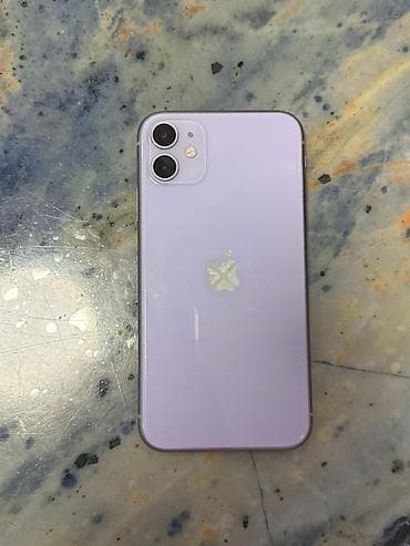 iphone 3g: IPhone 11, Б/у, 128 ГБ, Чехол, 78 % — 3