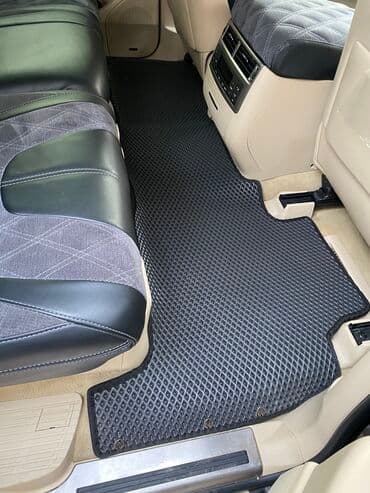 octavia: LEXUS LX570 Ева Полики Бишкек Eva Полики Бишкек Ева Коврики Бишкек — 7