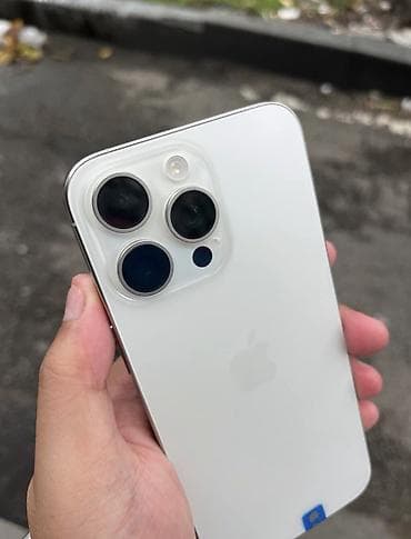 apple studio display: IPhone 15 Pro Max, Новый, 256 ГБ, Black Titanium, Коробка, 88 % — 3