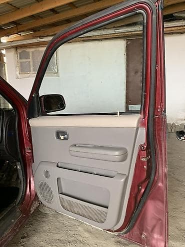 авто обогреватели: Honda Stepwgn: 1997 г., 2 л, Автомат, Бензин, Минивэн — 5