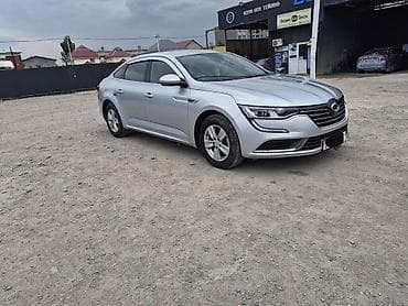 sm6: Renault SM6: 2019 г., 2 л, Автомат, Газ, Седан — 7