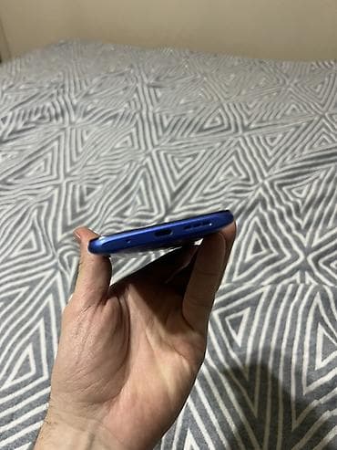 poco 5: Redmi, Redmi 9, цвет - Синий, 2 SIM — 5