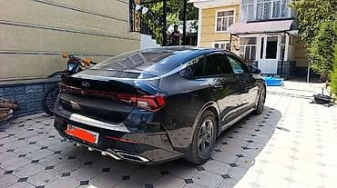 набор инструментов 4 в 1: Kia K5: 2020 г., 2 л, Автомат, Газ, Лифтбек — 3