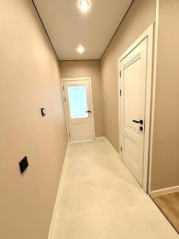 Квартиры: 1 комната, 48 м², Церковь 108 серия, 7 этаж — 6