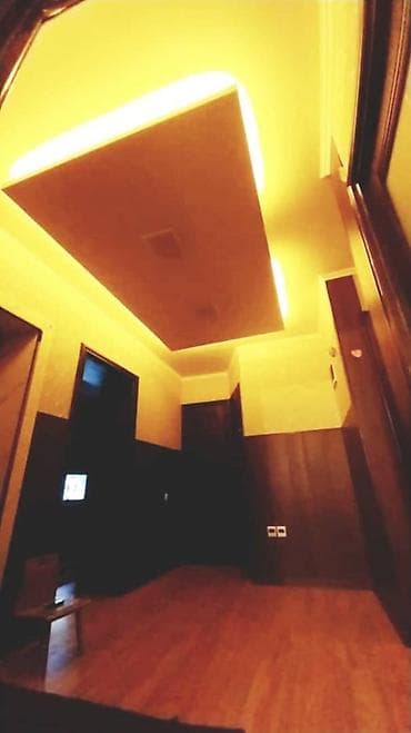 2 комнатная студия: 5 и более комнат, 100 м², 105 серия, 5 этаж, Дизайнерский ремонт — 10