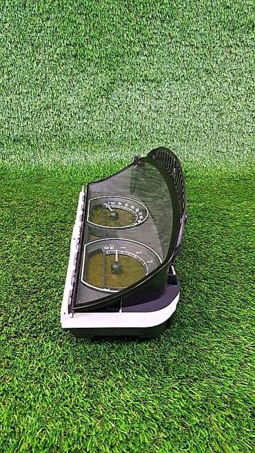 e65: Щиток приборов BMW Б/у, Оригинал, Германия — 4