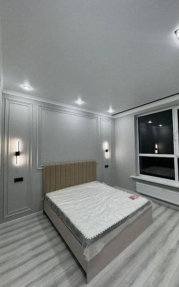 1к: 1 комната, Риэлтор, Без подселения, С мебелью частично — 2