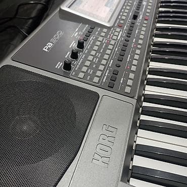 rc модели: Korg pa 900 в идеальном состоянии есть стили даже неиспользованные — 4