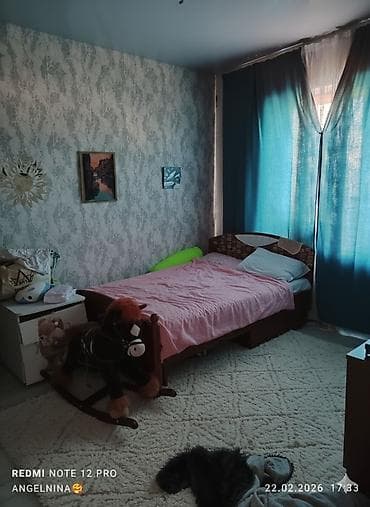 Куплю дом: Продаю дом 3 спальни, зал, кухня, душевая. канализация — 2