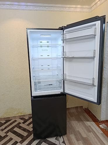 sony dvd: Холодильник Б/у, Двухкамерный, No frost, 60 * 185 * 60 — 7