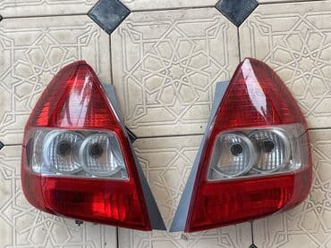 обмен бу авто на бу авто: Комплект стоп-сигналов Honda 2008 г., Б/у, Оригинал — 2