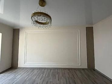 4: 3 комнаты, 83 м², Кок-Жар ж/м 108 серия, 4 этаж, Евроремонт — 9