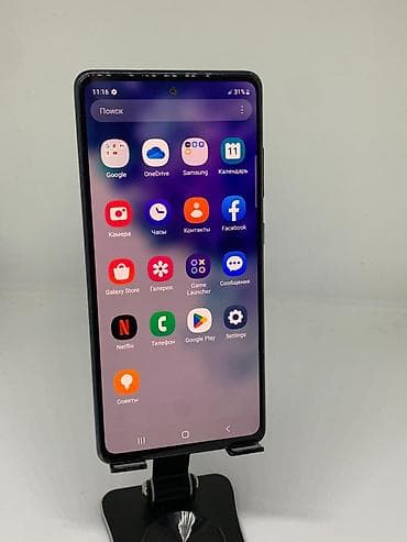 купить самсунг s20: Samsung Galaxy S20, Б/у, 128 ГБ, цвет - Синий, 1 SIM — 7