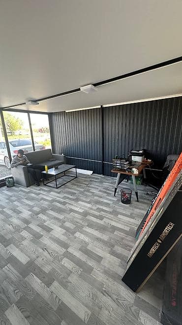 закрытый бассейн: Продажа бизнеса Автомойка, Вместе с: База клиентов и поставщиков, Оборудование и мебель, Недвижимость — 8