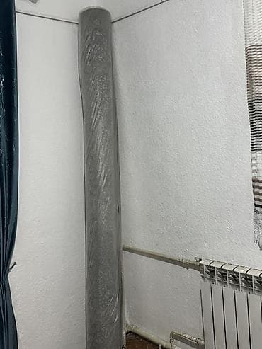 ковер резиновый: Ковер Б/у, Миллионник, 350 * 250, Турция — 1