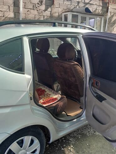 блок управления климатом: Daewoo Tacuma: 2003 г., 0.2 - engine capacity л, Механика, Бензин, Универсал — 10