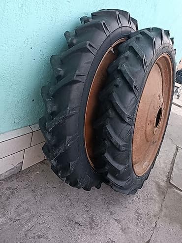 toyota a86: Продаю Узкие калеса в зборе 9.5.42 в отличном состоянии — 4