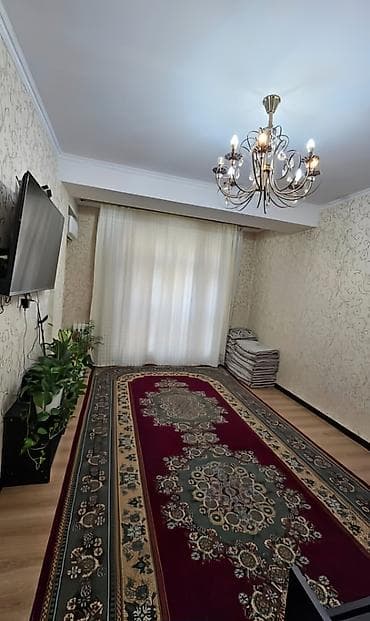 жк агат: Сдаётся однокомнатная квартира в ЖК Cassa Bella, район Ак-Кеме — 5