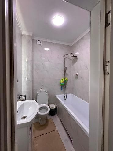 Недвижимость: 3 комнаты, 80 м², Восток-5 мкр Элитка, 9 этаж — 6