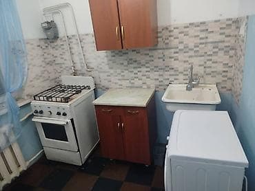 flat near me: 1 комната, Собственник, С мебелью полностью — 3