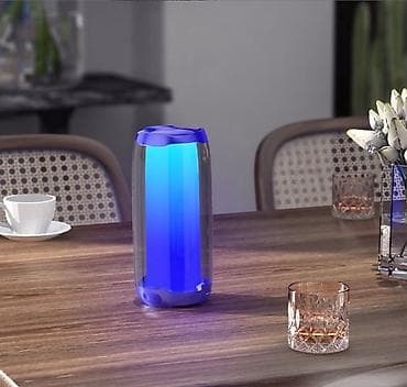 samsung galaxy a90: 🔊 Портативная Bluetooth колонка Hoco HC8 Pulsating (10W, RGB — 4