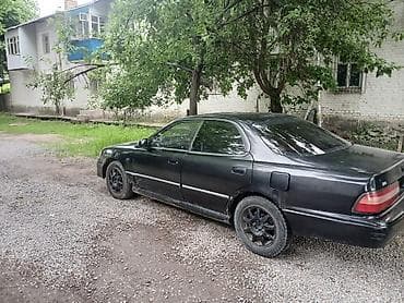 camry 2010: Toyota Windom: 1996 г., 2.5 л, Автомат, Бензин, Седан — 5