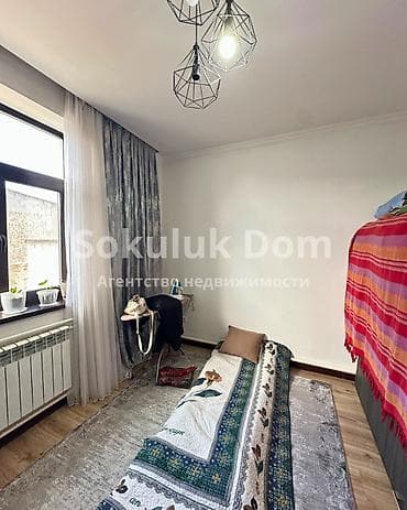 Үй сатып алам: 🏠Продается дом в селе Сокулук 🟡Комнаты: 4 🟡Участок: 5,80 соток — 8