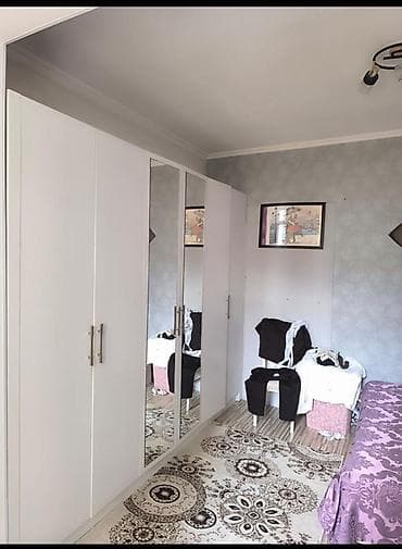 3 комнаты, 65 м², Элитка, 4 этаж