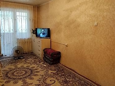 70: 1 комната, 32 м², 5 мкр 106 серия, 2 этаж, Евроремонт — 8