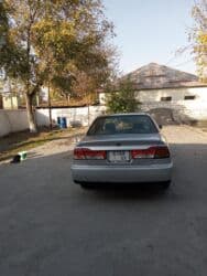 купить авто в кредит без первоначального взноса: Honda Accord: 2001 г., 1.8 л, Автомат, Бензин, Седан — 14