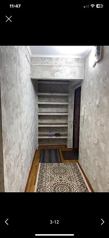 микр 10: 1 комната, Собственник, С мебелью полностью — 3