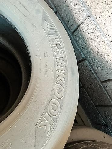 Шины 385 / 65 / R 22,5, Грузовики/Автобусы, Michelin — 4
